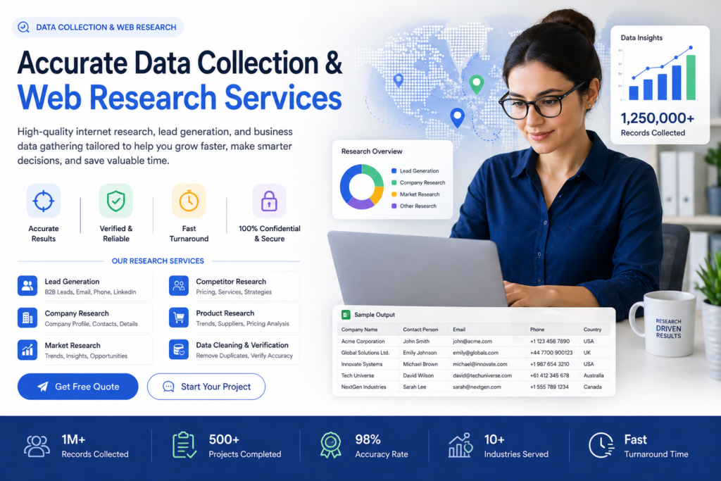 vantiro solutions