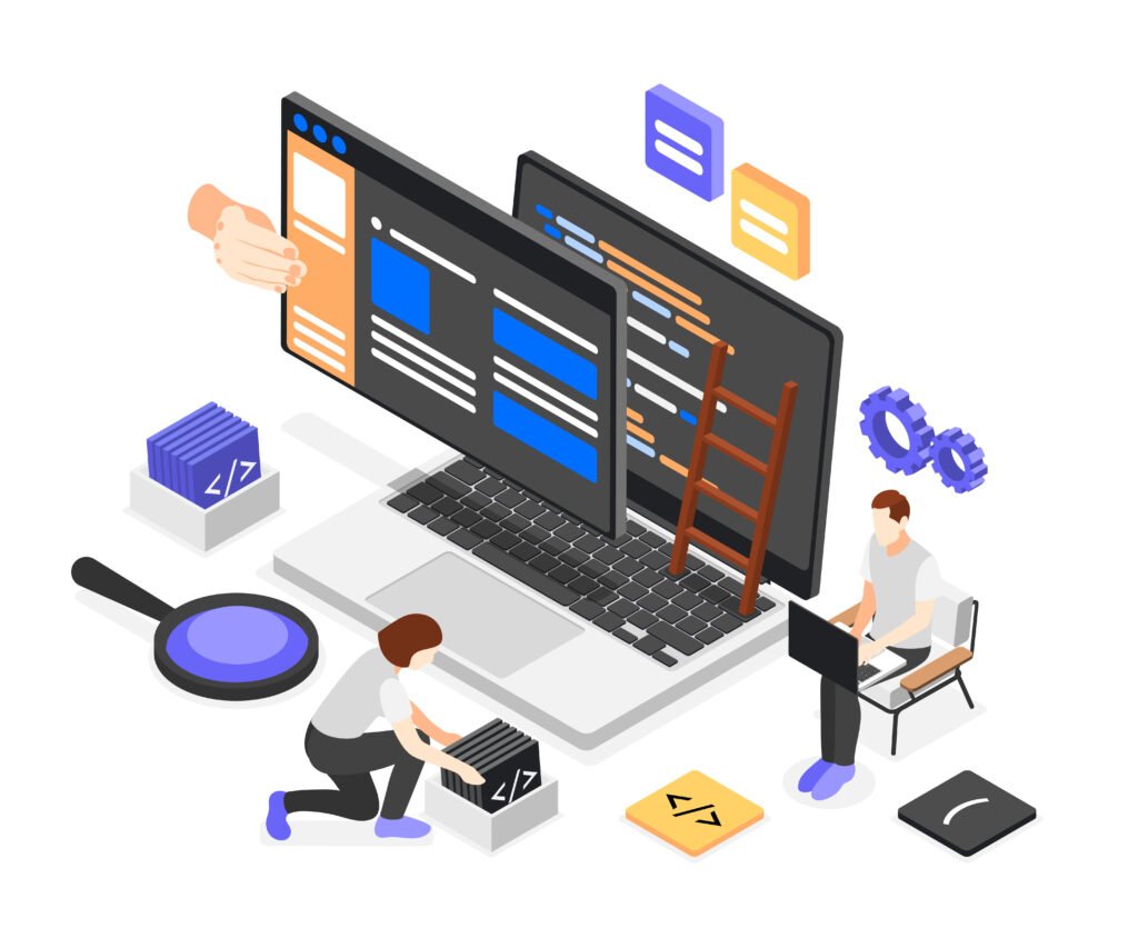web development services