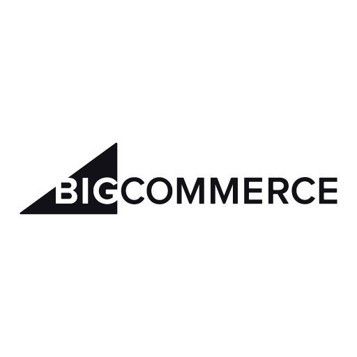 bigcommerce logo vector logoshape.com