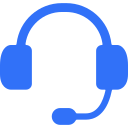 customer service headset