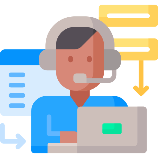data entry