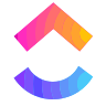 icons8 clickup 96