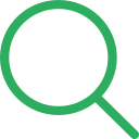 search interface symbol