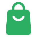 shopping bag